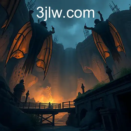 Exploring the World of Adventure Quests: A Journey Beyond Imagination