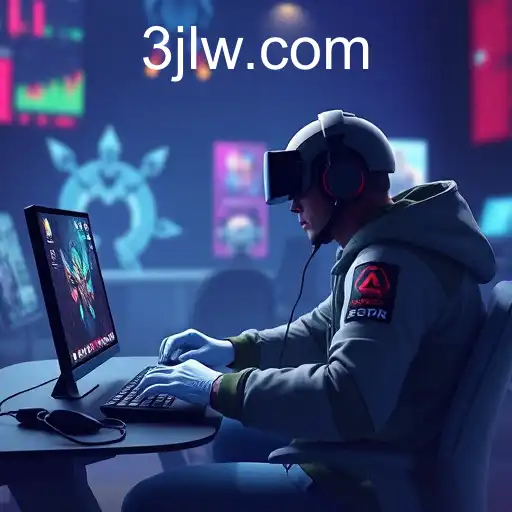 The Evolution of Online Gaming Communities