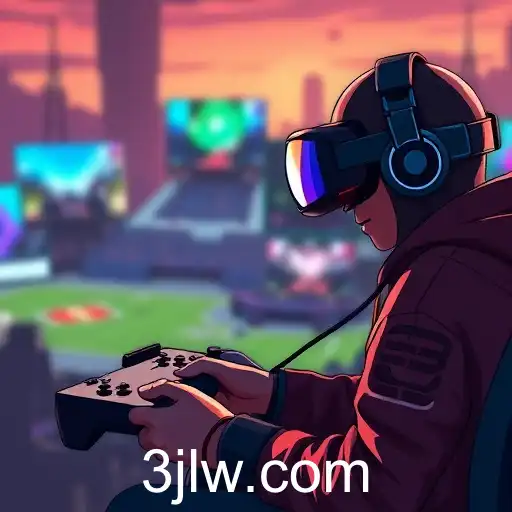 Gaming Evolution: Bridging Futures