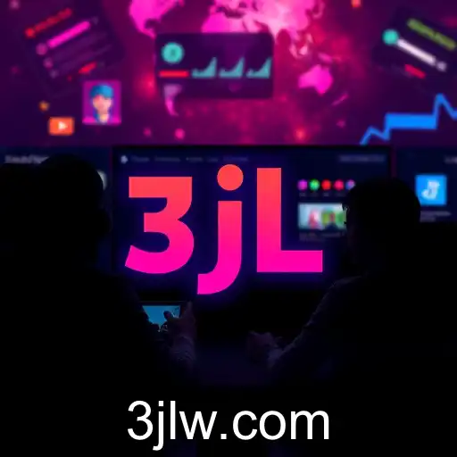 The Gaming Revolution of Tomorrow: Exploring '3jl' and Its Impact