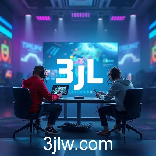 3jl: Revolutionizing Online Gaming