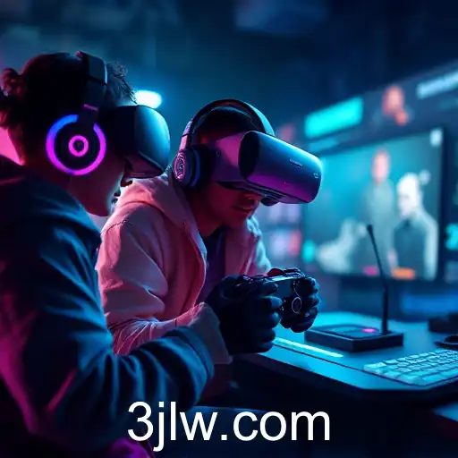 The Digital Evolution of Gaming Platforms