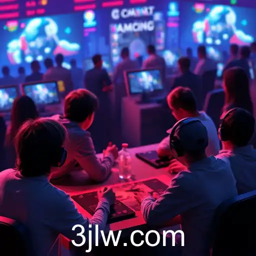 Evolution of Online Gaming Platforms