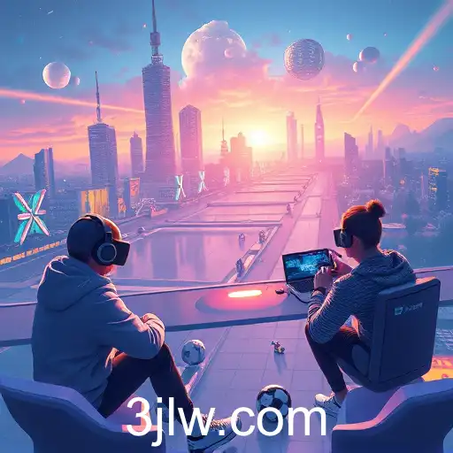 The Evolution of Online Gaming in the 2020s