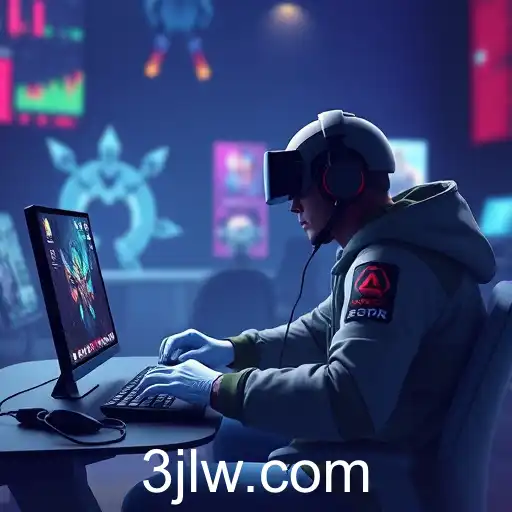 The Evolution of Online Gaming Communities