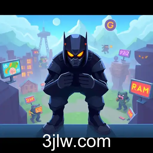 Gaming Culture and Technological Intersections