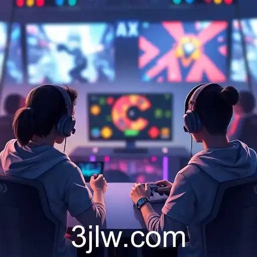 Gaming Evolution with 3jl: A New Era of Online Entertainment