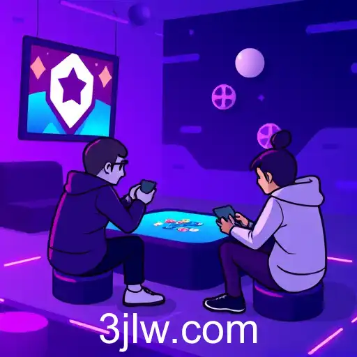 Gaming Evolution in the Digital Era