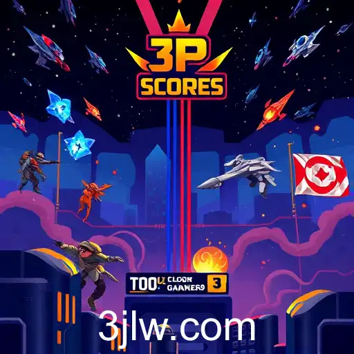 Gaming Evolutions and the Rise of 3jl