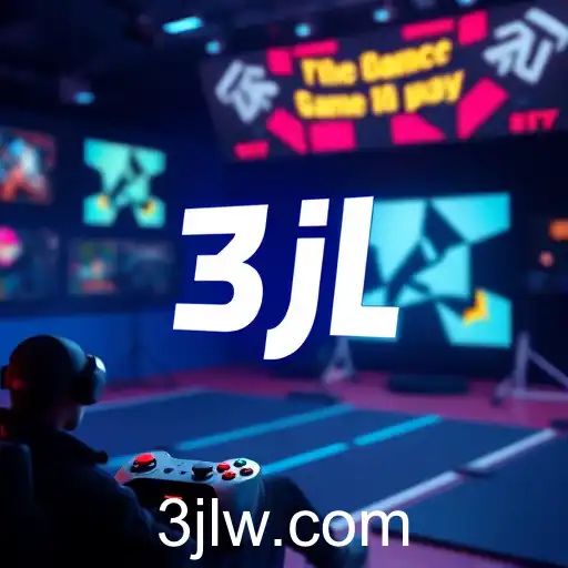 The Rise and Impact of 3jl in The Gaming Industry
