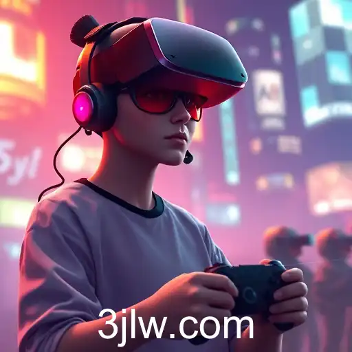 The Impact of '3jl' in Online Gaming World