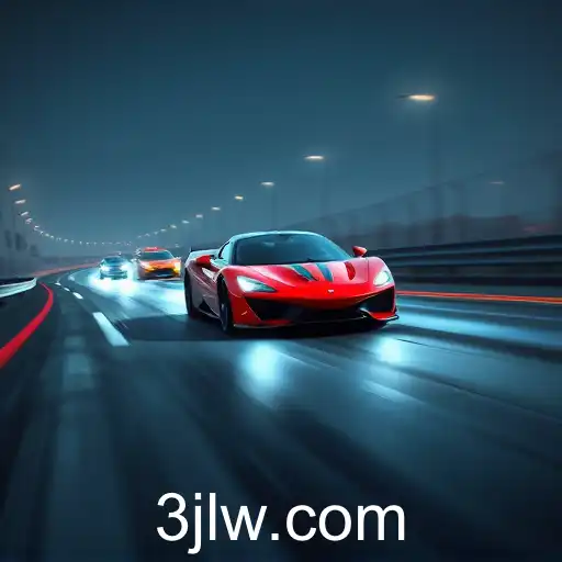 Innovative Trends in Online Gaming: The Rise of '3jl'