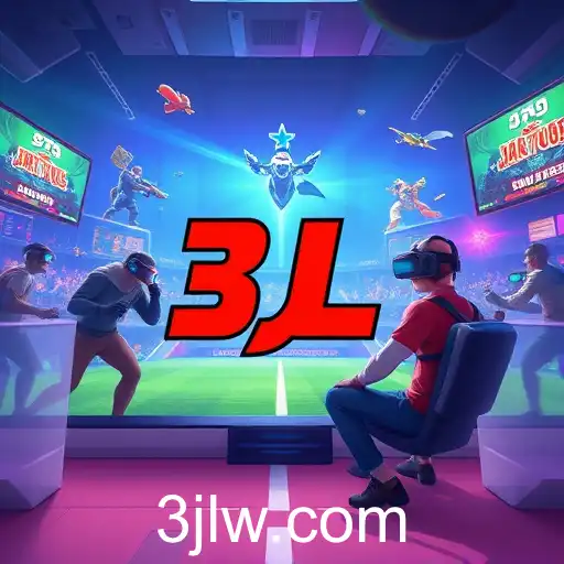 Online Gaming's New Frontier