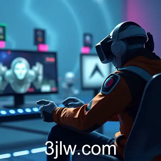 New Trends in Online Gaming