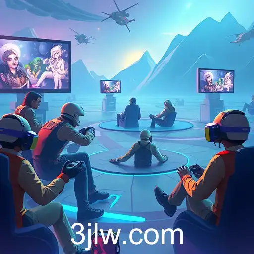 The Rise of 3jl: A Gaming Phenomenon