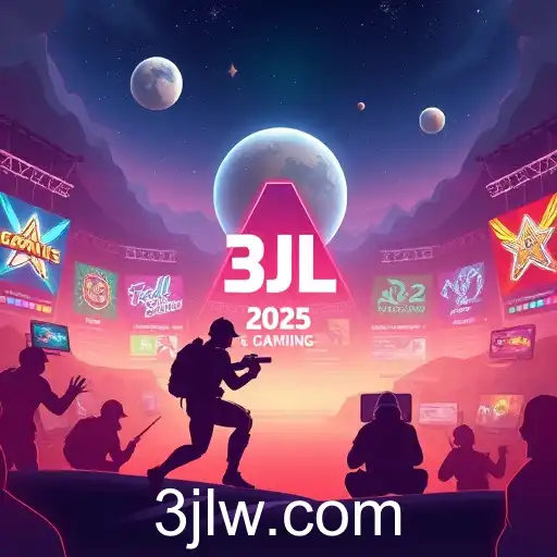 The Rise of 3jl in Online Gaming Community