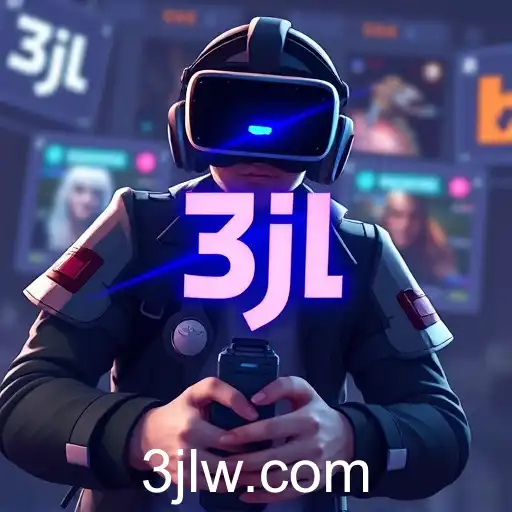 The Rise of '3jl' in Gaming Culture