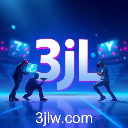The Rise of 3jl: A New Era in Online Gaming
