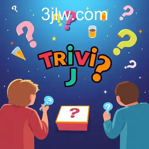 Exploring the Exciting World of Quiz Masters: The Ultimate Game Category