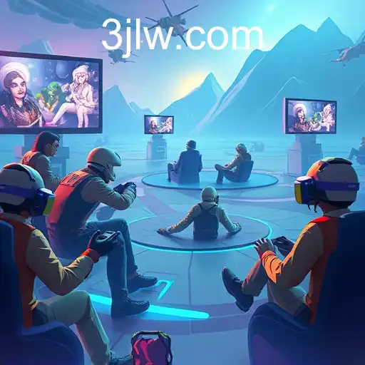 The Rise of 3jl: A Gaming Phenomenon