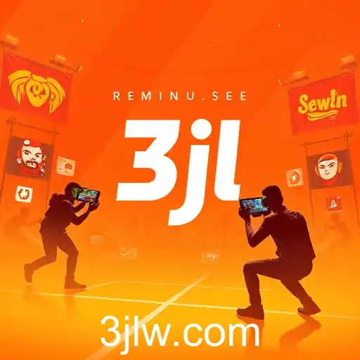 The Rising Influence of 3jl on Global Gaming