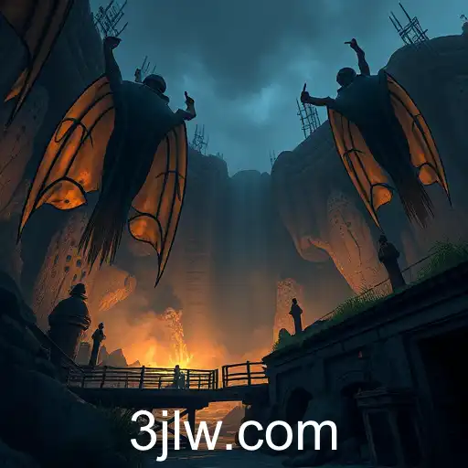 Exploring the World of Adventure Quests: A Journey Beyond Imagination