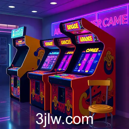 Exploring the Thrills of 'Arcade Classics' in the Digital Age