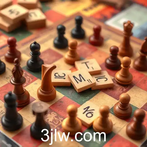 The Rise of English Gaming Platforms: A Focus on 3jl