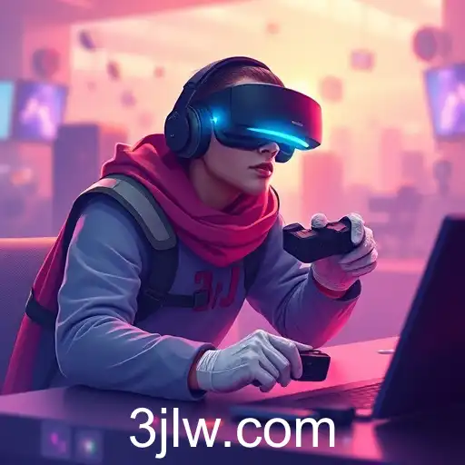 The Evolution of Online Game Platforms