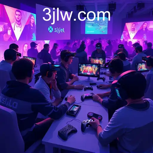 The Evolution of Online Gaming Platforms