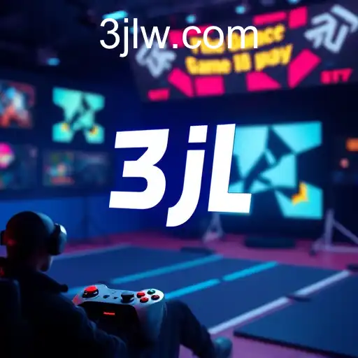 The Rise and Impact of 3jl in The Gaming Industry