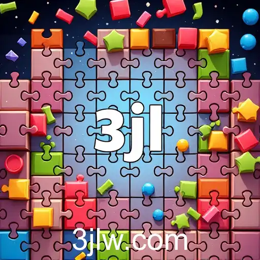 The Rise of Brain Puzzles: Enhancing Cognitive Skills with the '3jl' Keyword