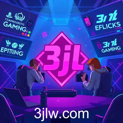 3jl: Revolutionizing Online Gaming in 2025