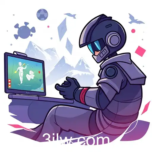 The Rise of 3jl: Transforming the Gaming Landscape