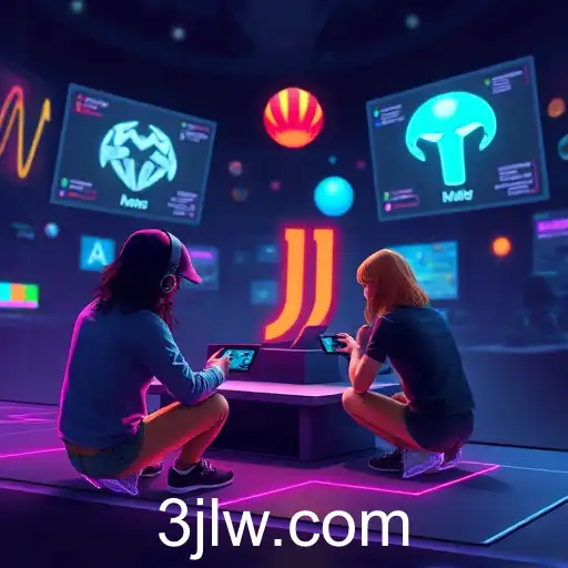 The Rise of 3JL in the Gaming Realm