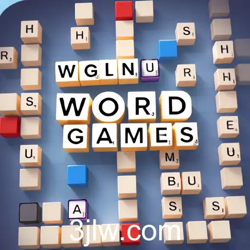 Exploring the Intriguing World of Word Games