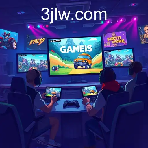 The Rise of '3jl' and Its Impact on the Gaming World