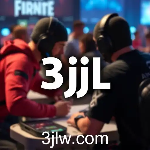 The Rise of 3jl: A New Era in Online Gaming