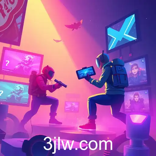 The Rise and Impact of 3jl in the Gaming World