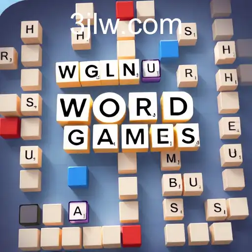 Exploring the Intriguing World of Word Games